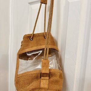 Bucket Bag